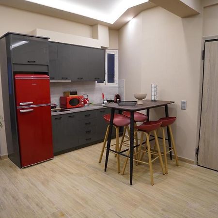 Ventiri Suite 3 أثينا المظهر الخارجي الصورة