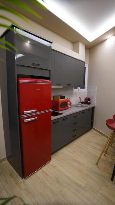 Ventiri Suite 3 أثينا المظهر الخارجي الصورة