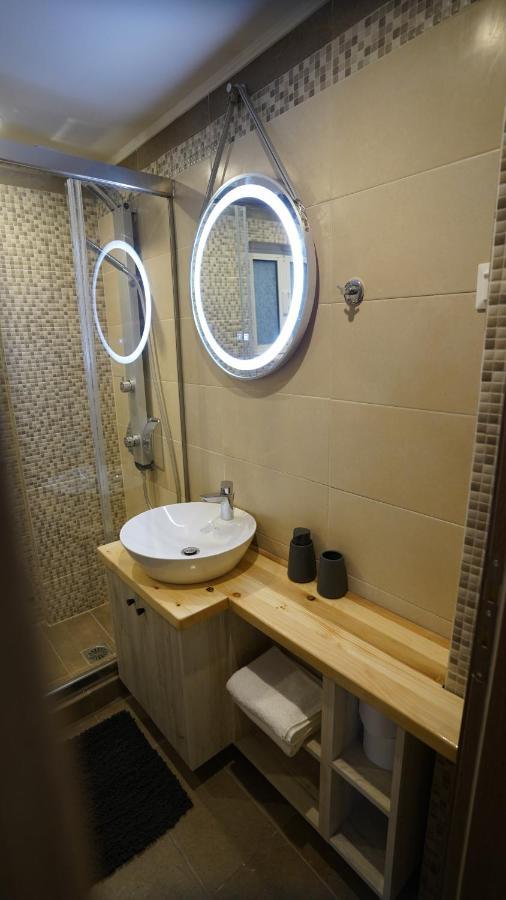 Ventiri Suite 3 أثينا المظهر الخارجي الصورة