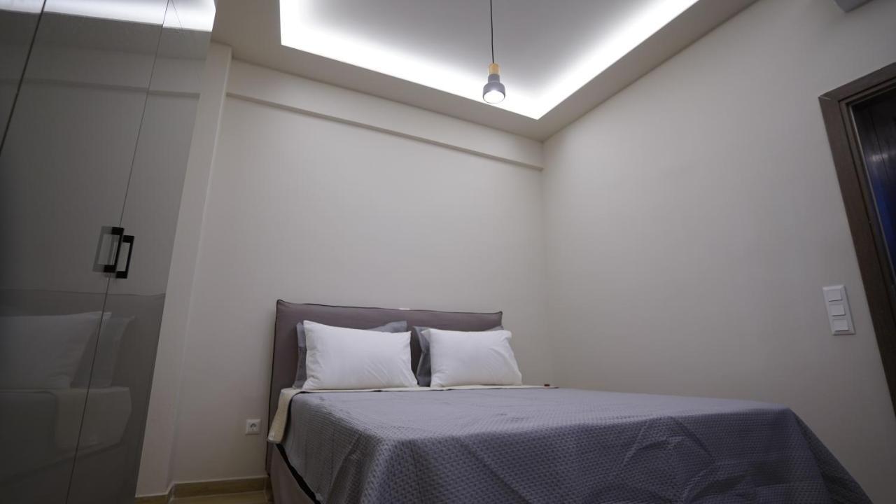 Ventiri Suite 3 أثينا المظهر الخارجي الصورة