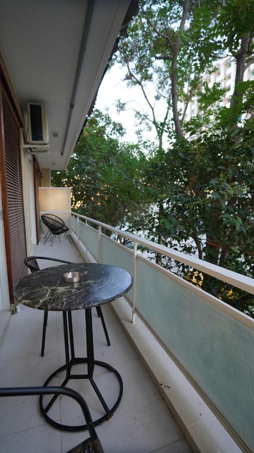 Ventiri Suite 3 أثينا المظهر الخارجي الصورة