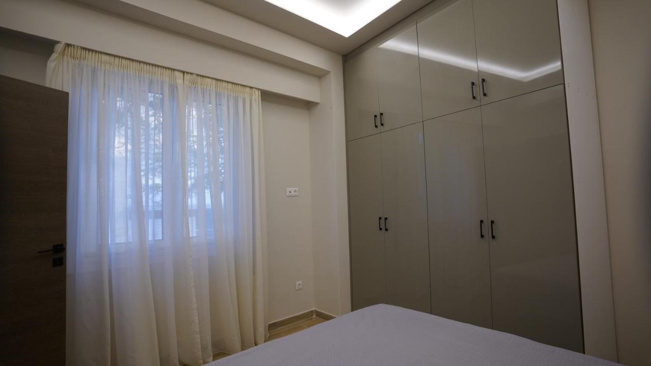 Ventiri Suite 3 أثينا المظهر الخارجي الصورة