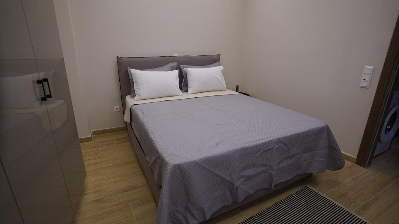 Ventiri Suite 3 أثينا المظهر الخارجي الصورة