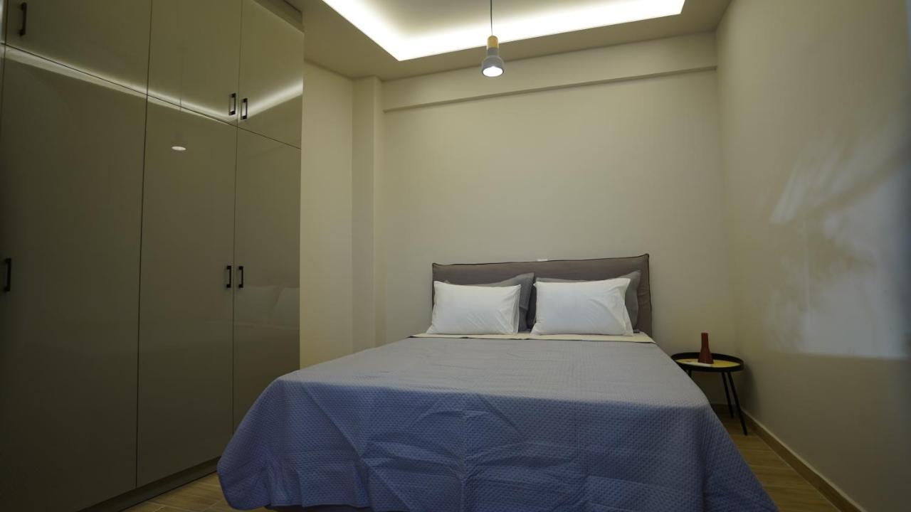 Ventiri Suite 3 أثينا المظهر الخارجي الصورة